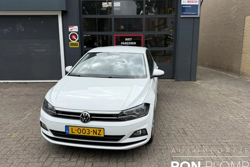 Volkswagen Polo (2021)