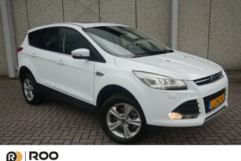 Ford Kuga (2016)