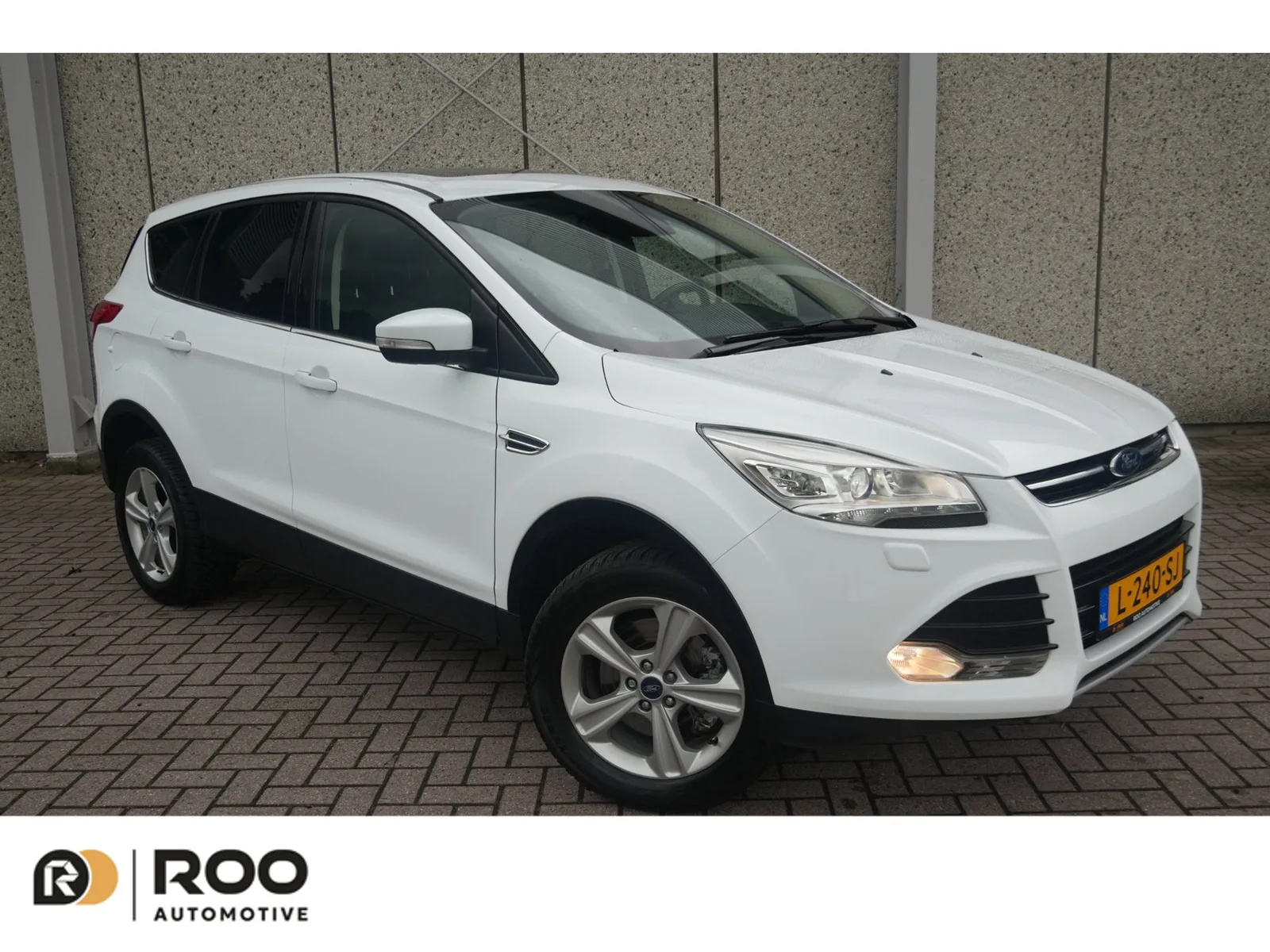 Ford Kuga (2016) — foto 1