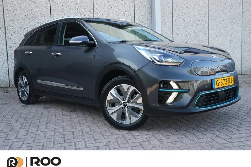 Kia Niro EV (2019)