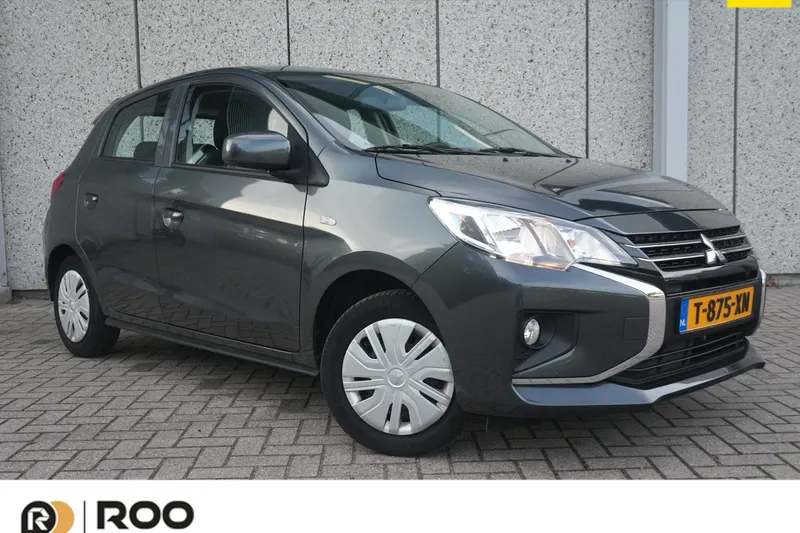Mitsubishi Space Star (2023)