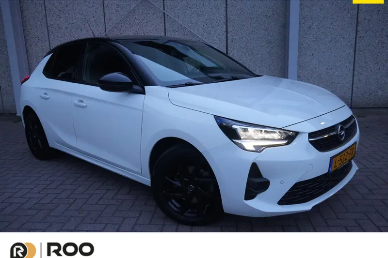 Opel Corsa (2021)