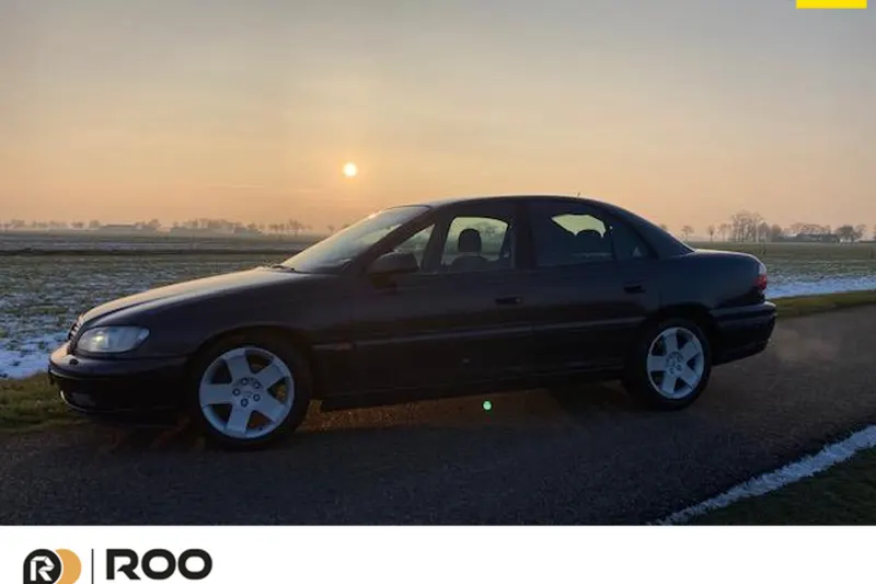 Opel Omega (1999)