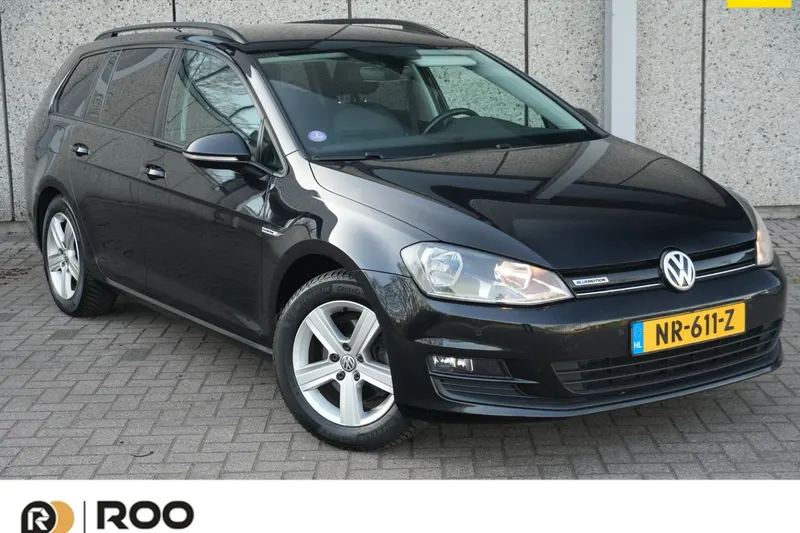 Volkswagen Golf (2017)