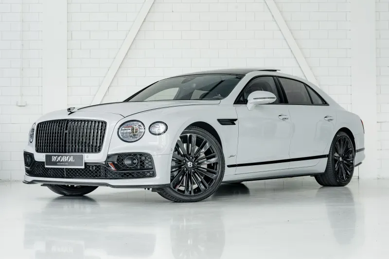Bentley Flying Spur (2022)