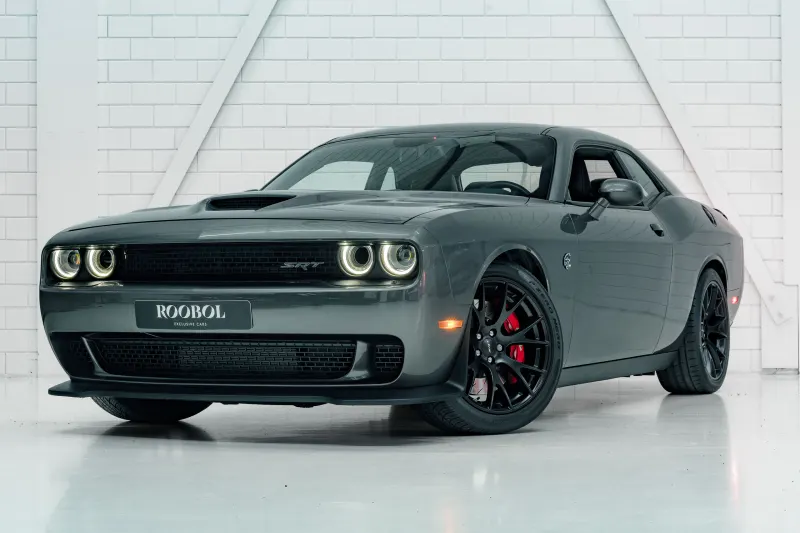 Dodge Challenger (2015)