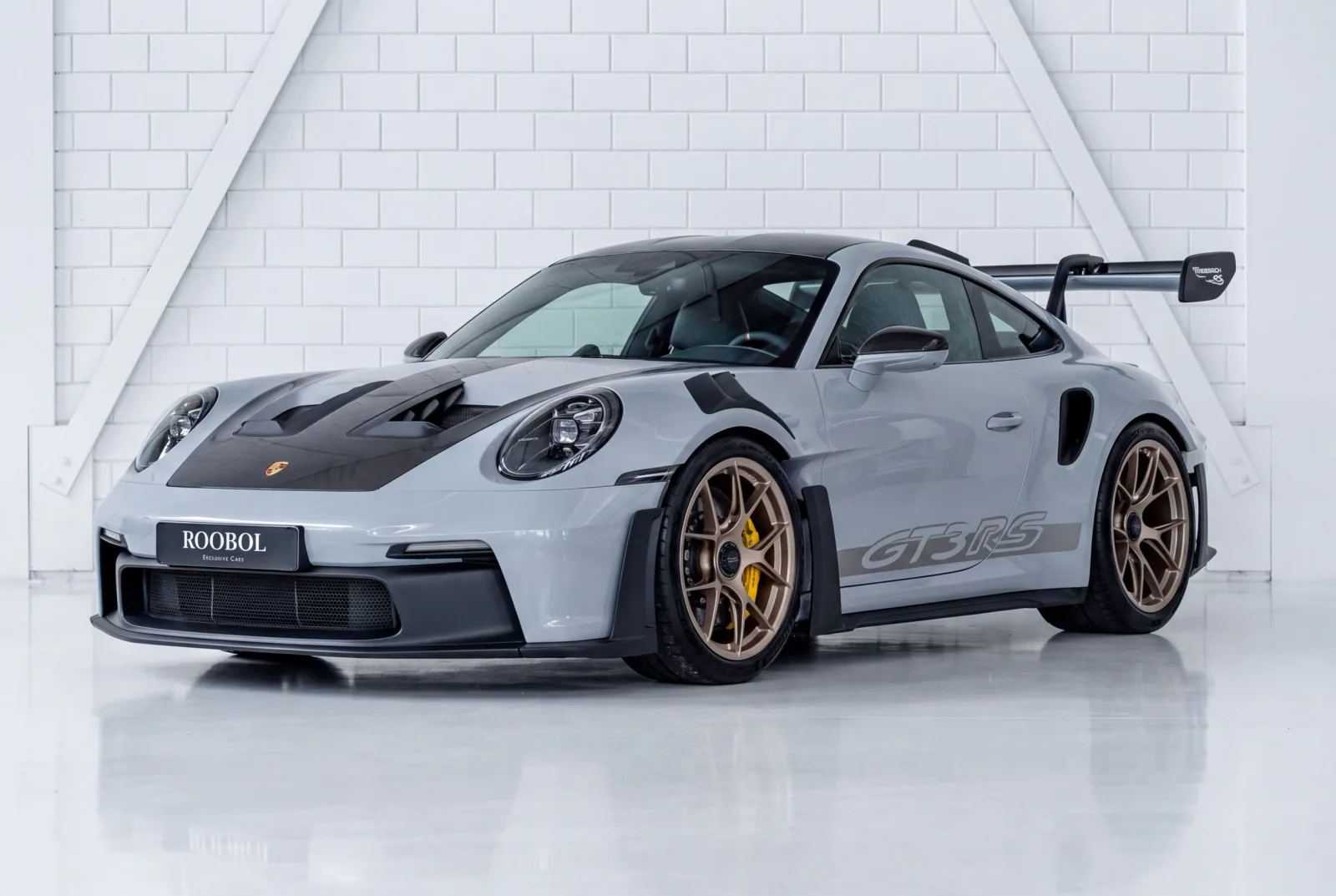 Porsche 911 (2025) — foto 1