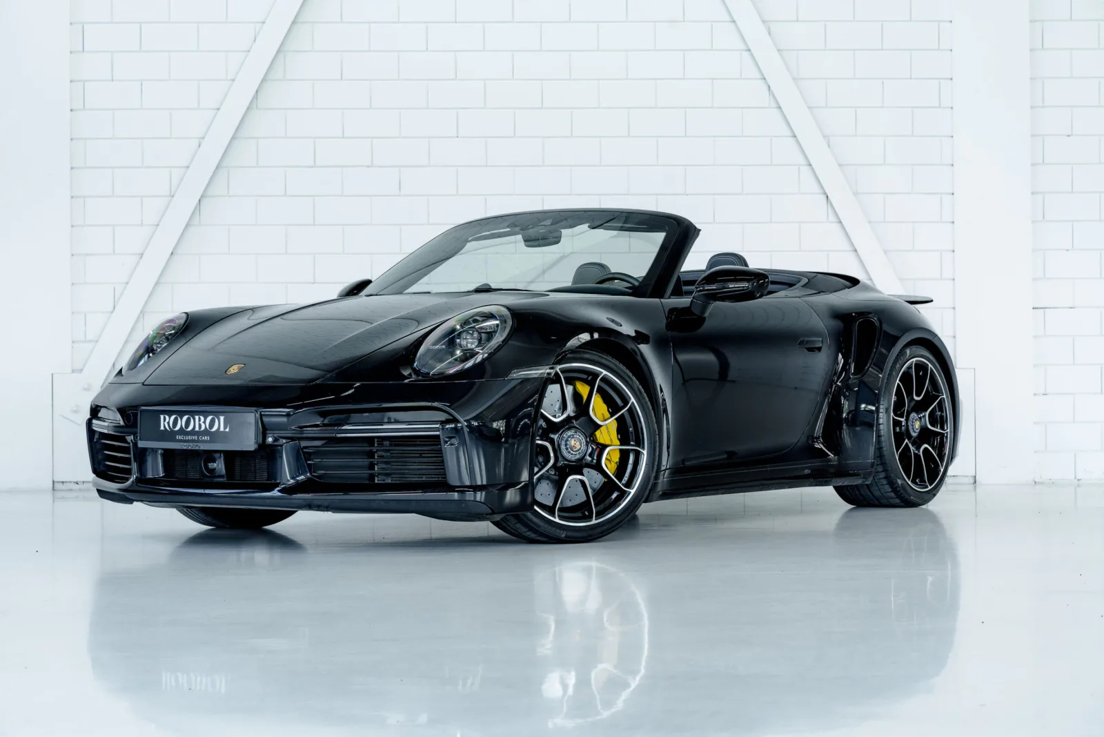 Porsche 911 (2021) — foto 1