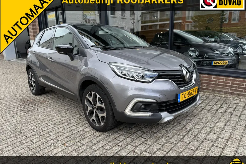 Renault Captur (0)