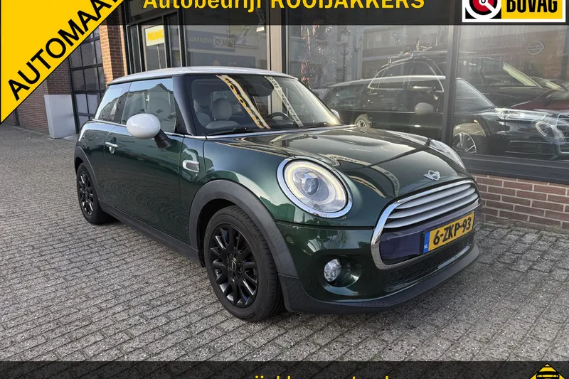 MINI  (2015)