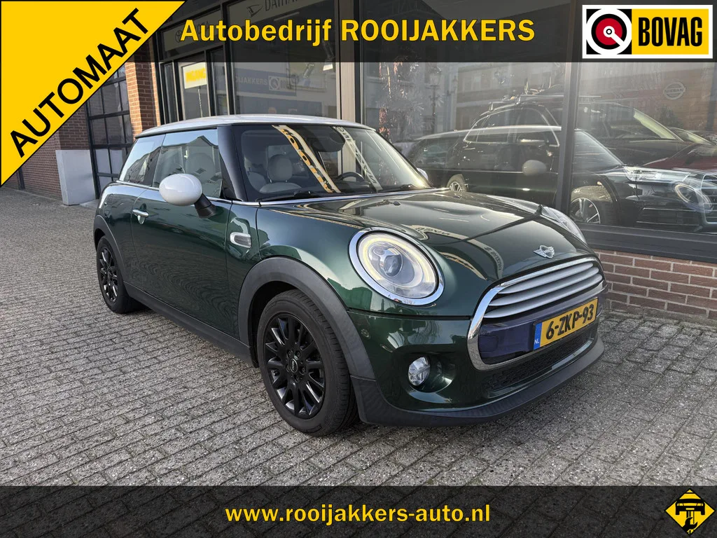 MINI  (2015) — foto 1