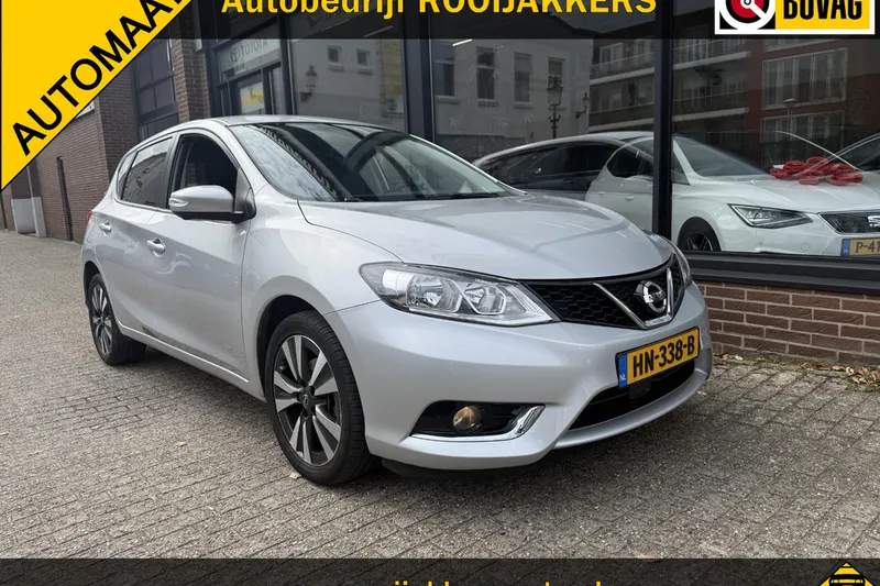 Nissan Pulsar (0)