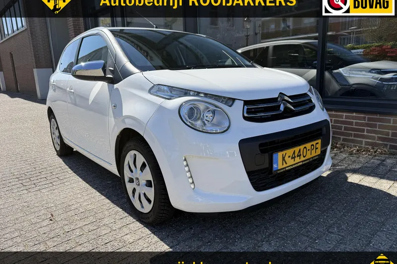 Citroën C1 (0)