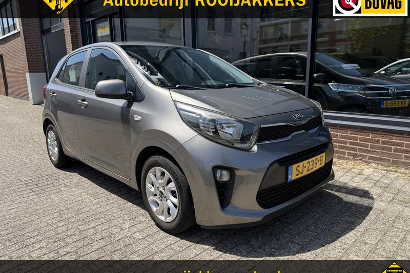 Kia Picanto (0)