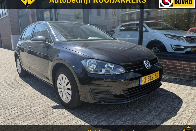 Volkswagen Golf (0)