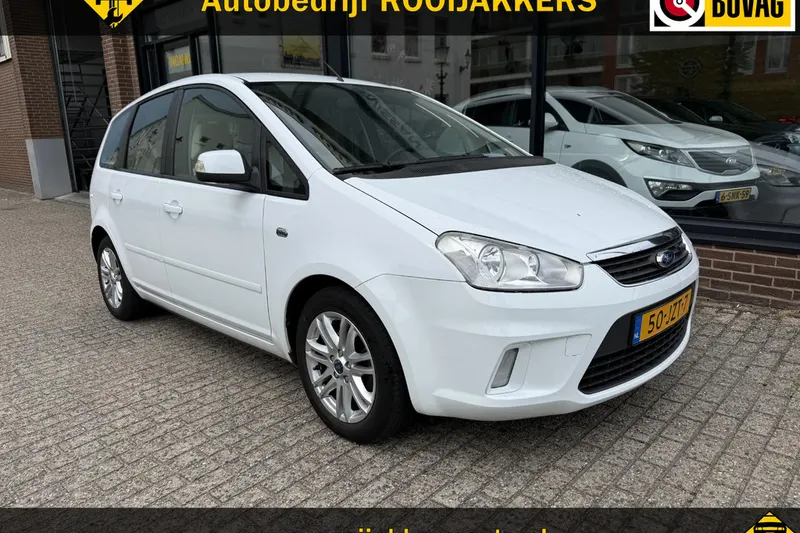 Ford C-Max (0)