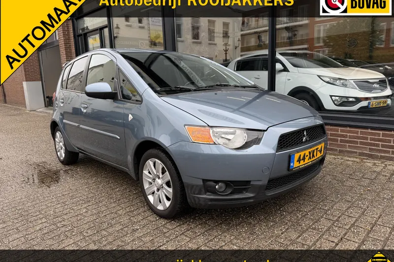 Mitsubishi Colt (0)