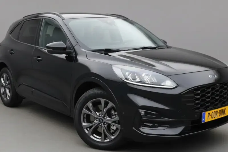 Ford Kuga (2021)
