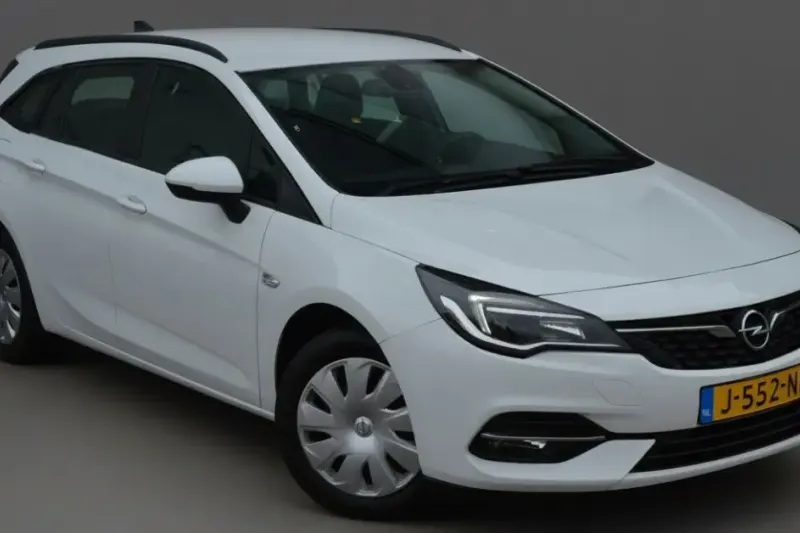 Opel Astra (2020)