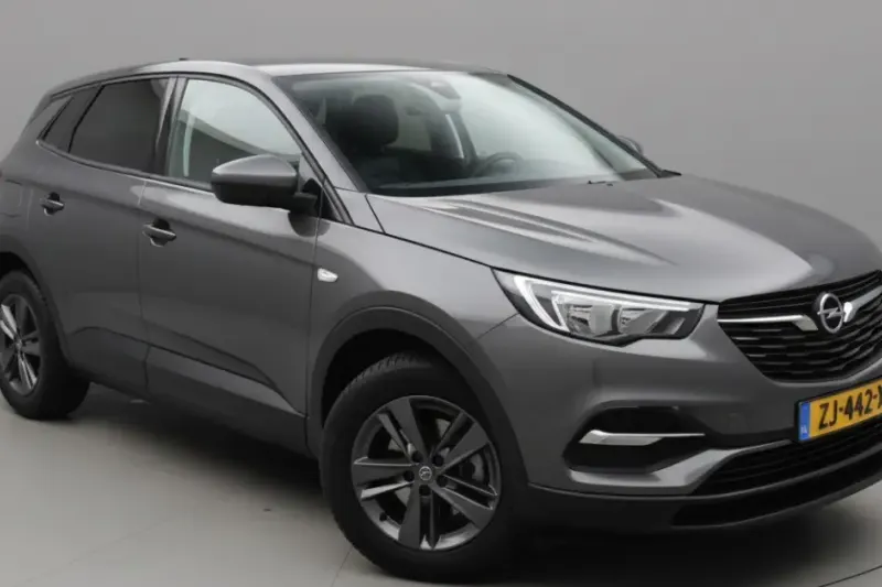 Opel Grandland (2019)