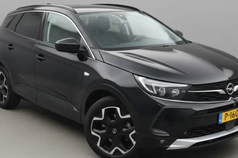Opel Grandland (2022)