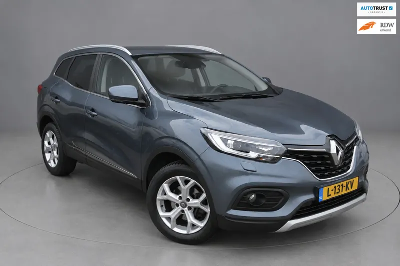 Renault Kadjar (2020)