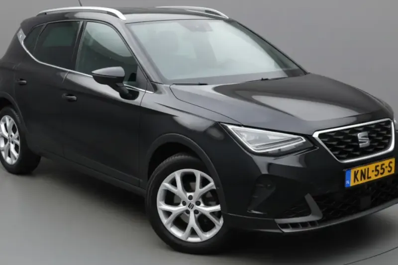 SEAT Arona (2024)