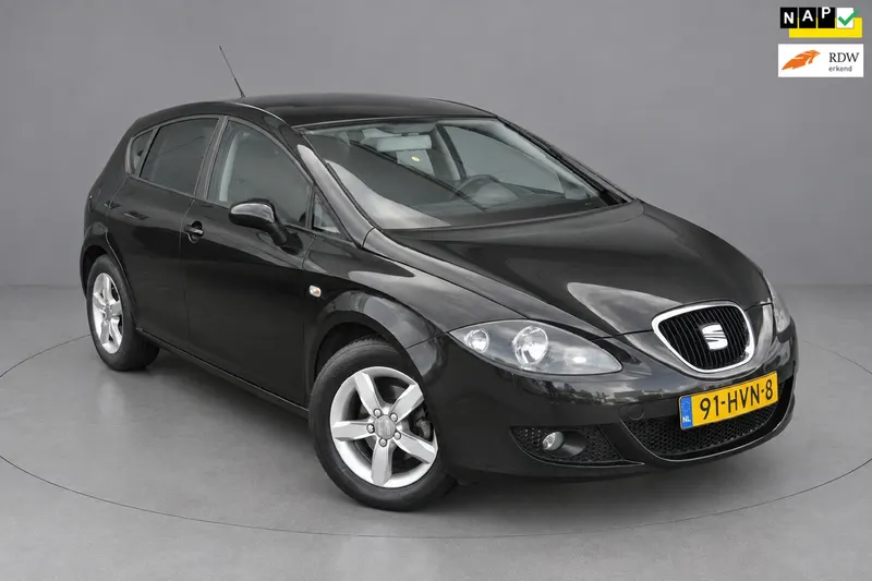 SEAT Leon (2009)