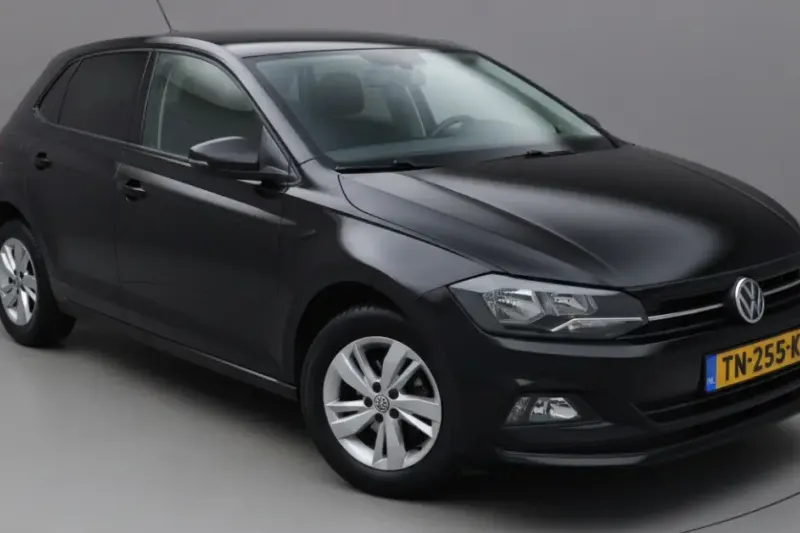 Volkswagen Polo (2018)