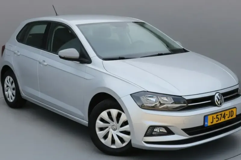 Volkswagen Polo (2020)