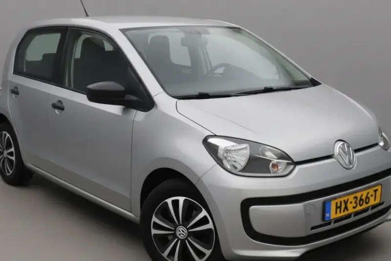Volkswagen Up! (2016)