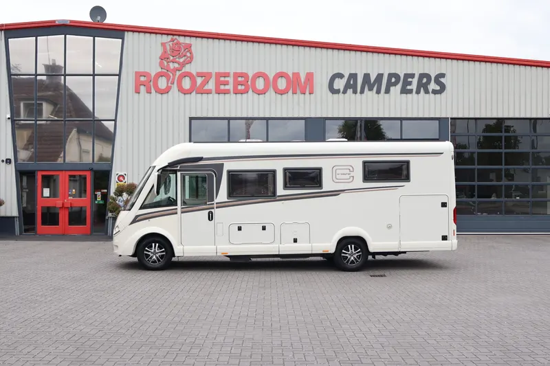 Carthago C-Tourer (0)