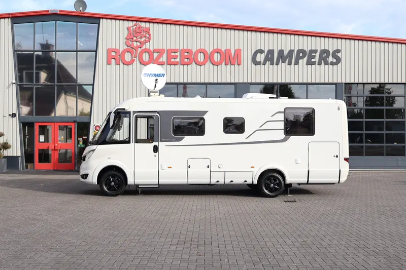 Hymer BML-I (0)