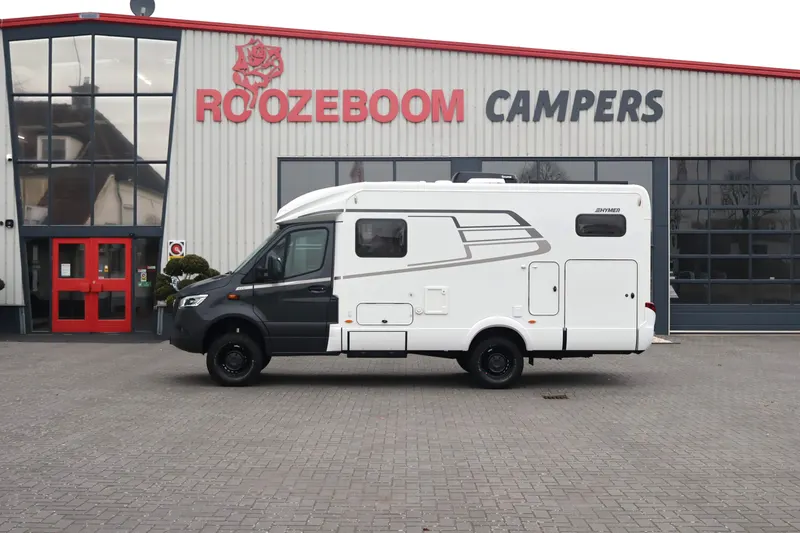 Hymer ML-T (0)