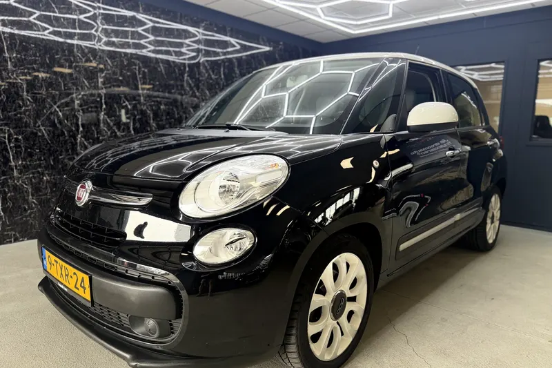 Fiat 500L (2014)