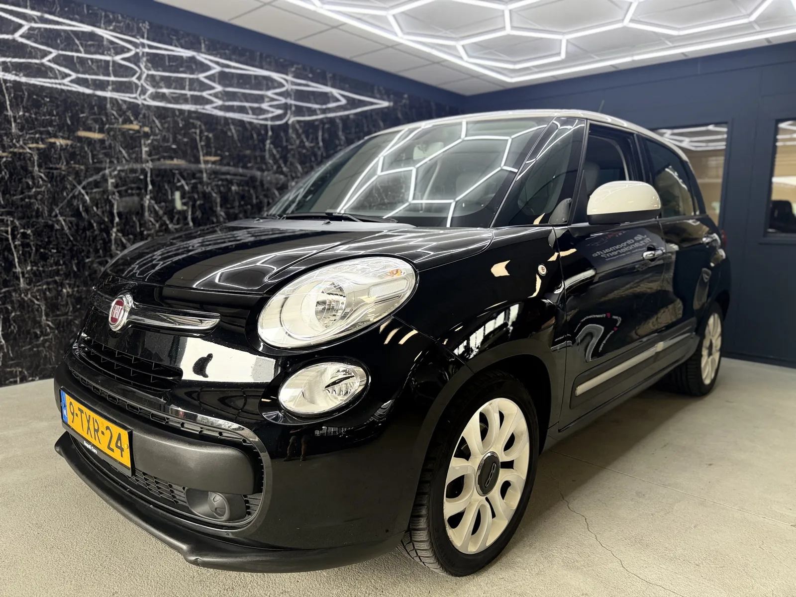 Fiat 500L (2014) — foto 1