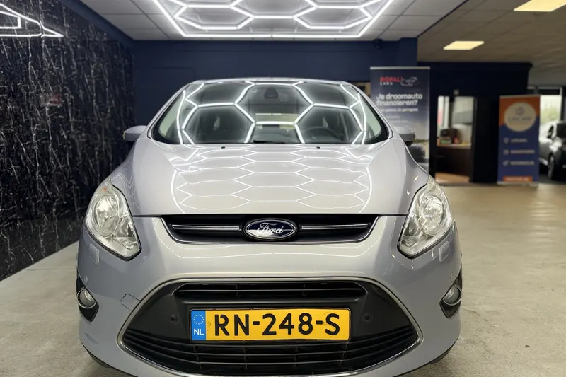 Ford C-Max (2011)