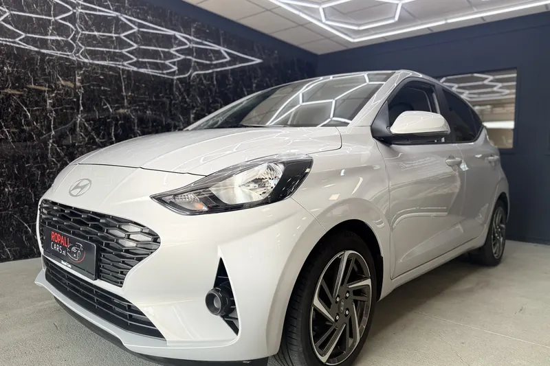 Hyundai i10 (2024)