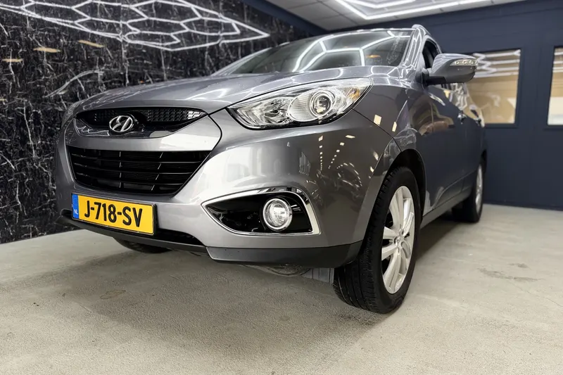 Hyundai ix35 (2012)