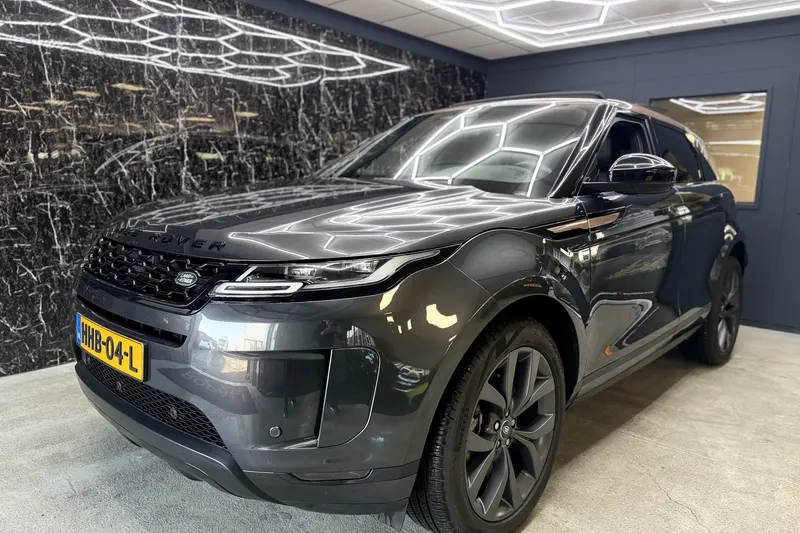 Land Rover Range Rover Evoque (2023)