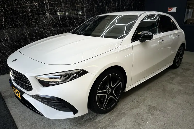 Mercedes-Benz A-Klasse (2024)