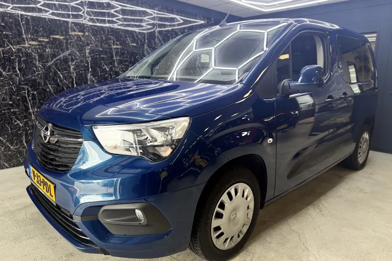 Opel Combo (2021)
