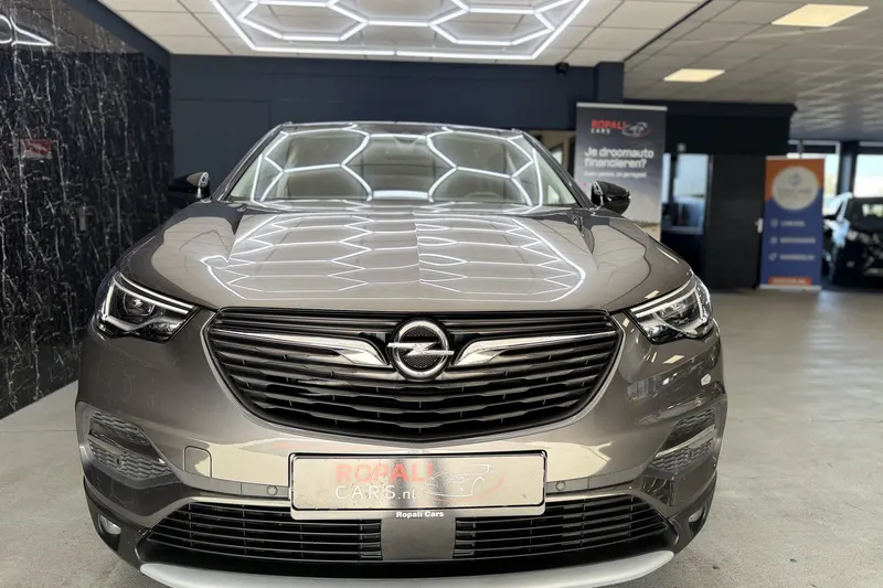Opel Grandland (2020)