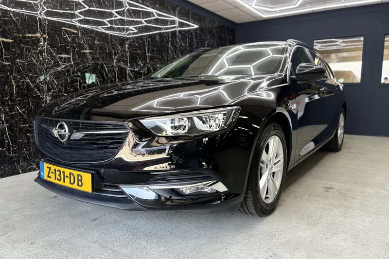Opel Insignia (2020)