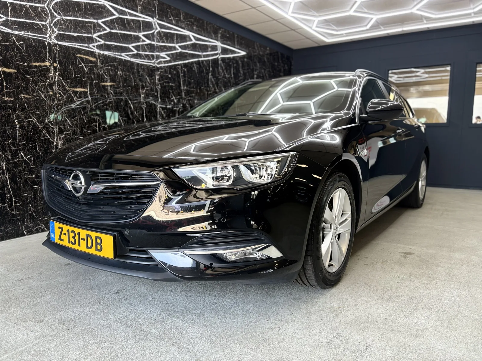 Opel Insignia (2020) — foto 1