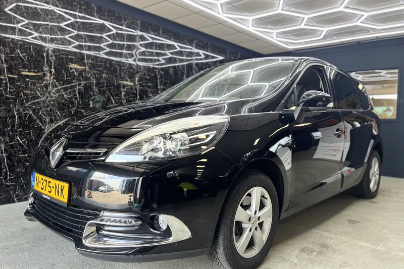 Renault Grand (2014)