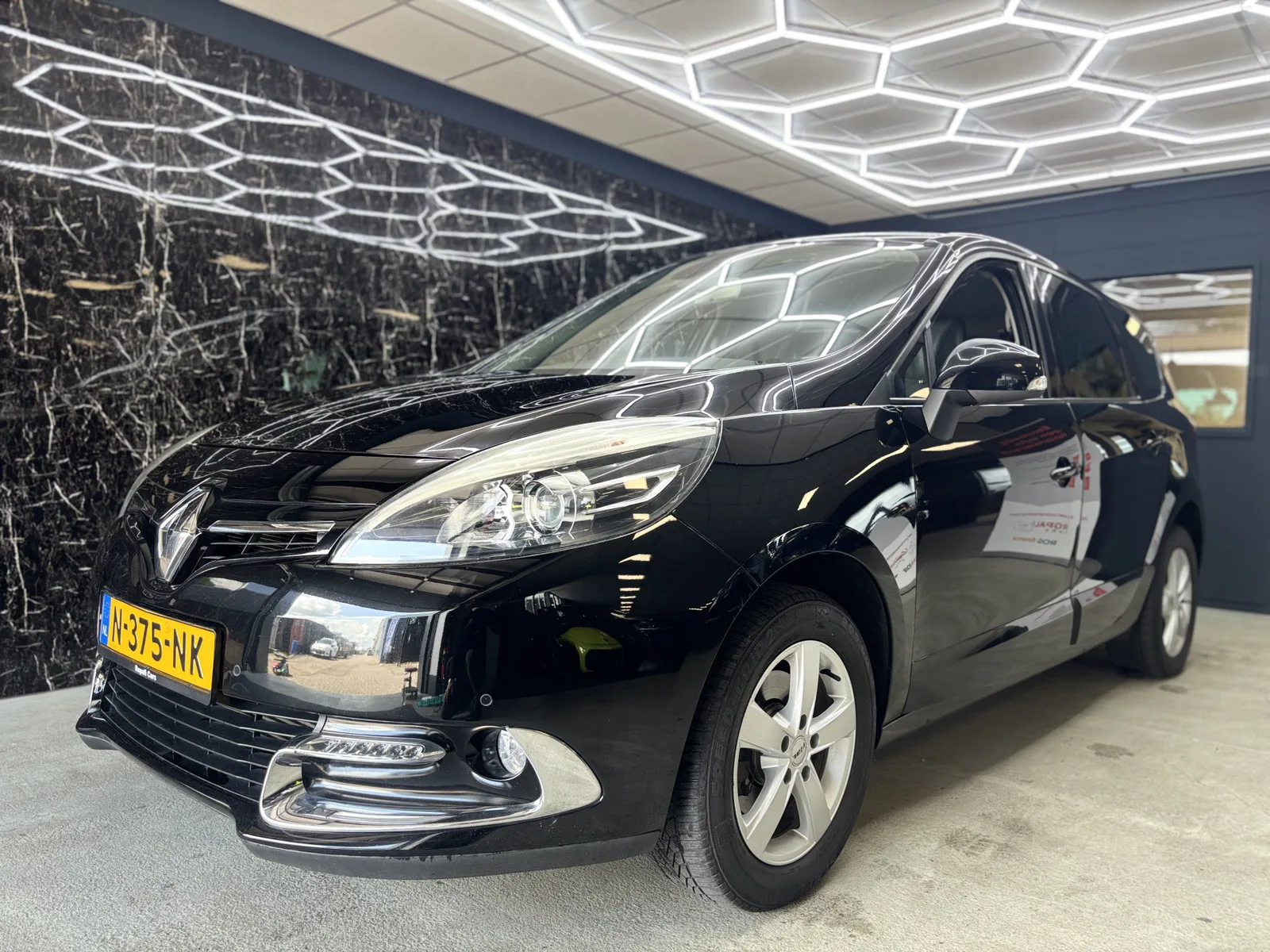 Renault Grand (2014) — foto 1