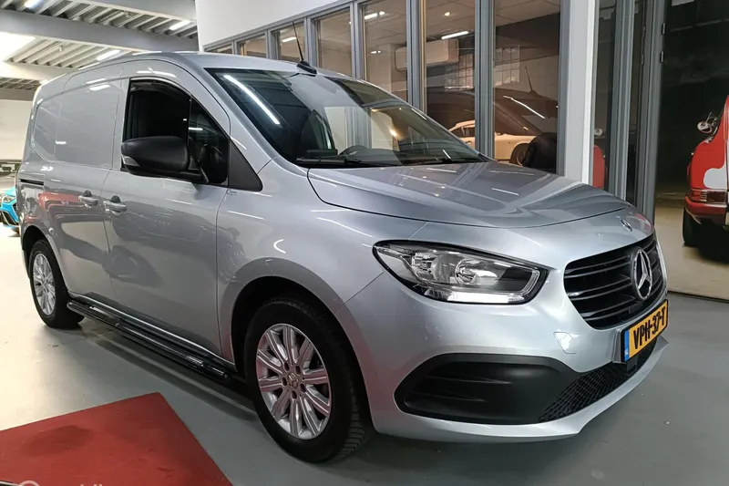 Mercedes-Benz Citan (2022)