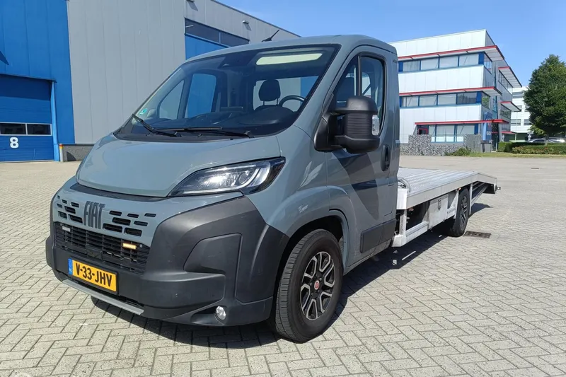 Fiat Ducato (2024)