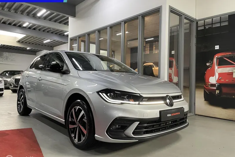 Volkswagen Polo (2024)